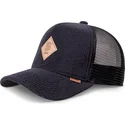 kapa-zaobljena-mornarsko-plava-snapback-hft-pole-fleece-djinns
