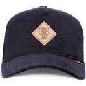 kapa-zaobljena-mornarsko-plava-snapback-hft-pole-fleece-djinns