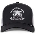 djinns-hft-dnc-temple-black-and-grey-trucker-hat