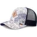 kapa-zaobljena-mornarsko-plava-snapback-hft-deer-pattern-djinns