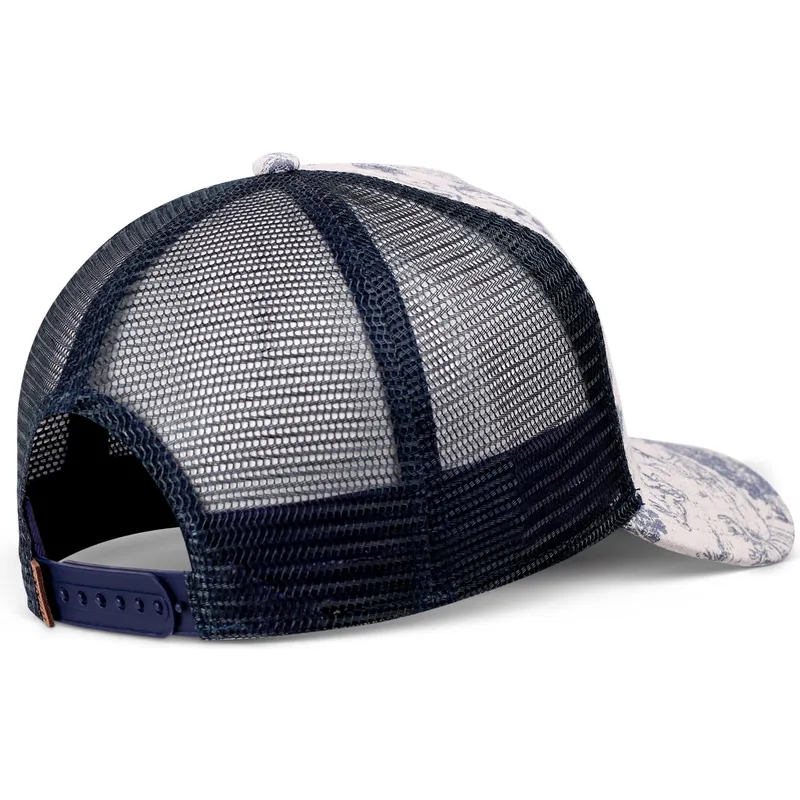 kapa-zaobljena-mornarsko-plava-snapback-hft-deer-pattern-djinns