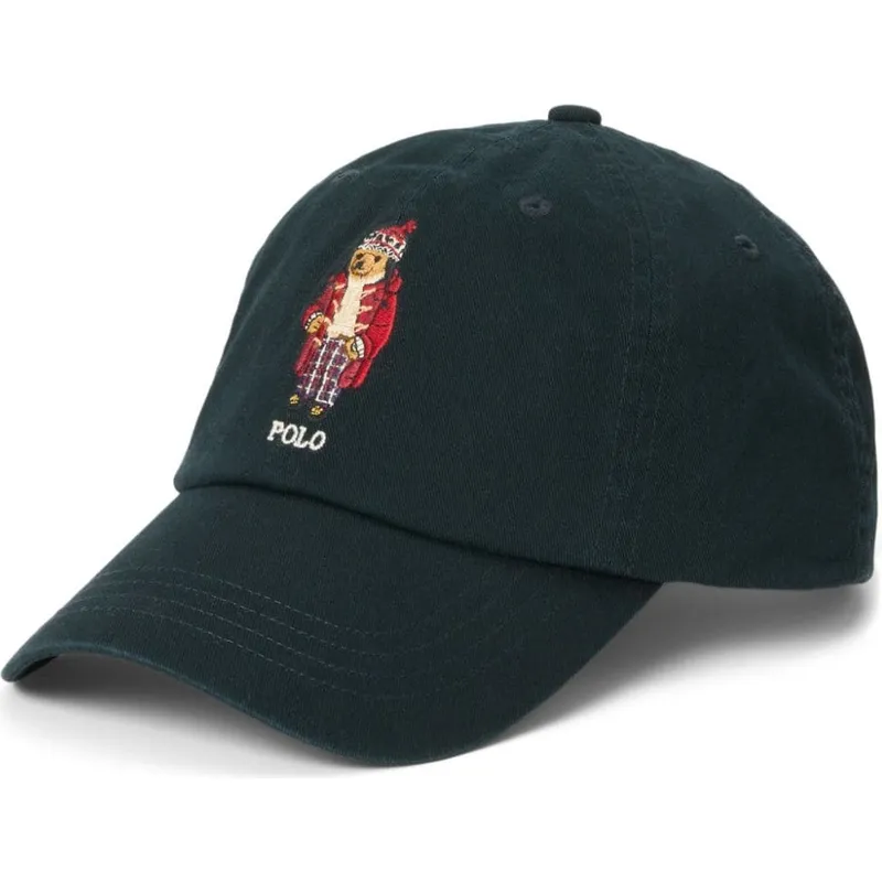 kapa-zaobljena-crna-podesiv-classic-sport-bear-polo-ralph-lauren