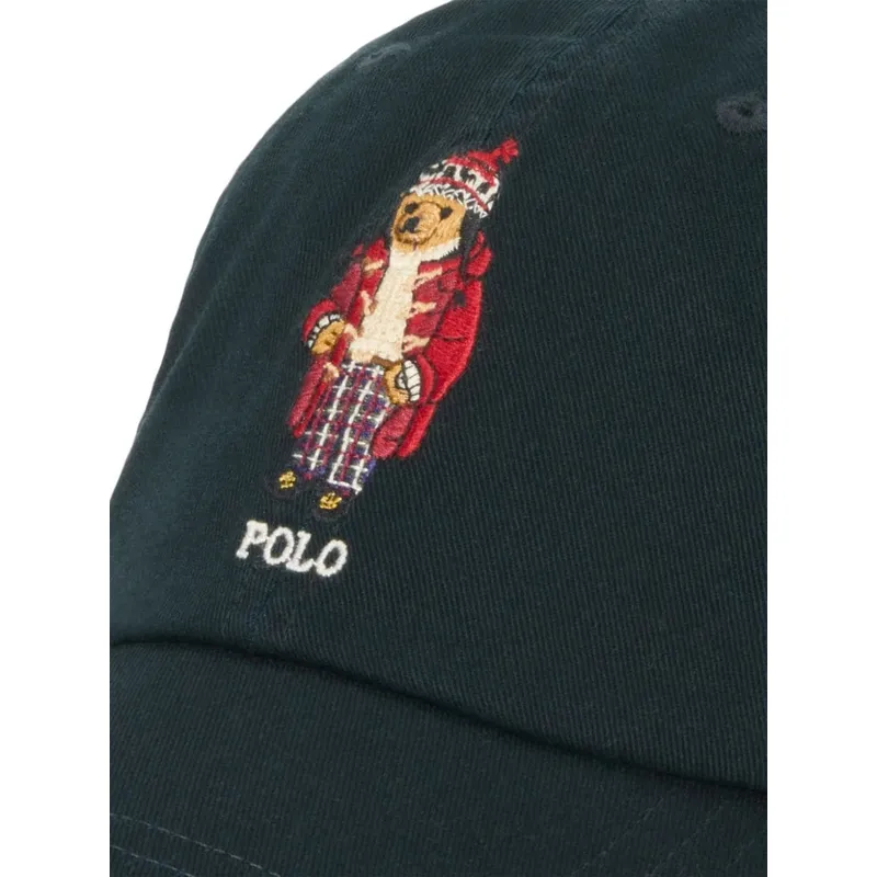 kapa-zaobljena-crna-podesiv-classic-sport-bear-polo-ralph-lauren