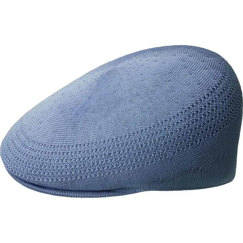 beret-blue-boina-azul-tropic-507-ventair-denim-blue-kangol beret-blue-boina-azul-tropic-507-ventair-denim-blue-kangol