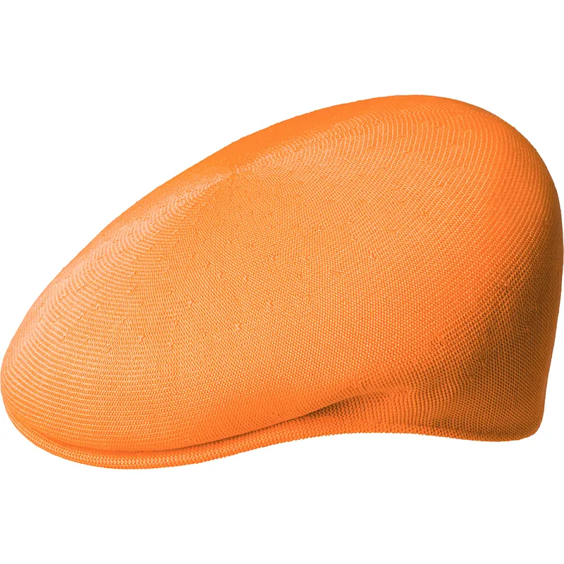 beretke-narancasta-tropic-504-electric-kumquat-kangol