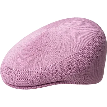 Beretke ružičasta Tropic 504 Ventair Peony Pink Kangol