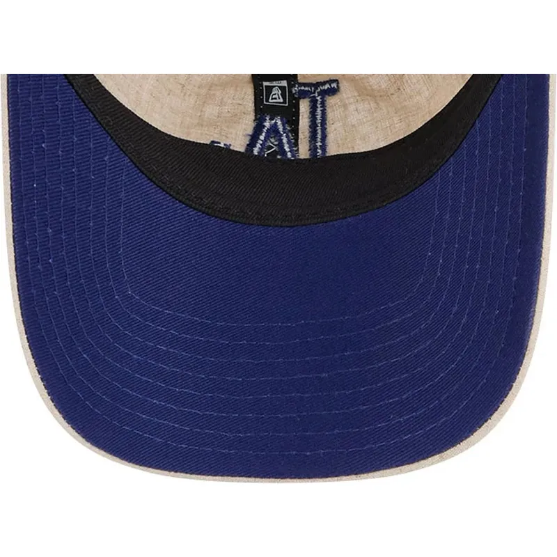 kapa-zaobljena-bez-podesiv-9twenty-linen-spring-training-fan-pack-2025-los-angeles-dodgers-mlb-new-era kapa-zaobljena-bez-podesiv-9twenty-linen-spring-training-fan-pack-2025-los-angeles-dodgers-mlb-new-era
