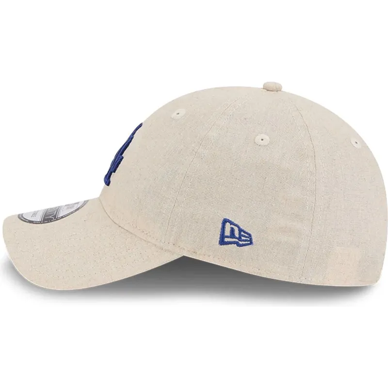 kapa-zaobljena-bez-podesiv-9twenty-linen-spring-training-fan-pack-2025-los-angeles-dodgers-mlb-new-era kapa-zaobljena-bez-podesiv-9twenty-linen-spring-training-fan-pack-2025-los-angeles-dodgers-mlb-new-era