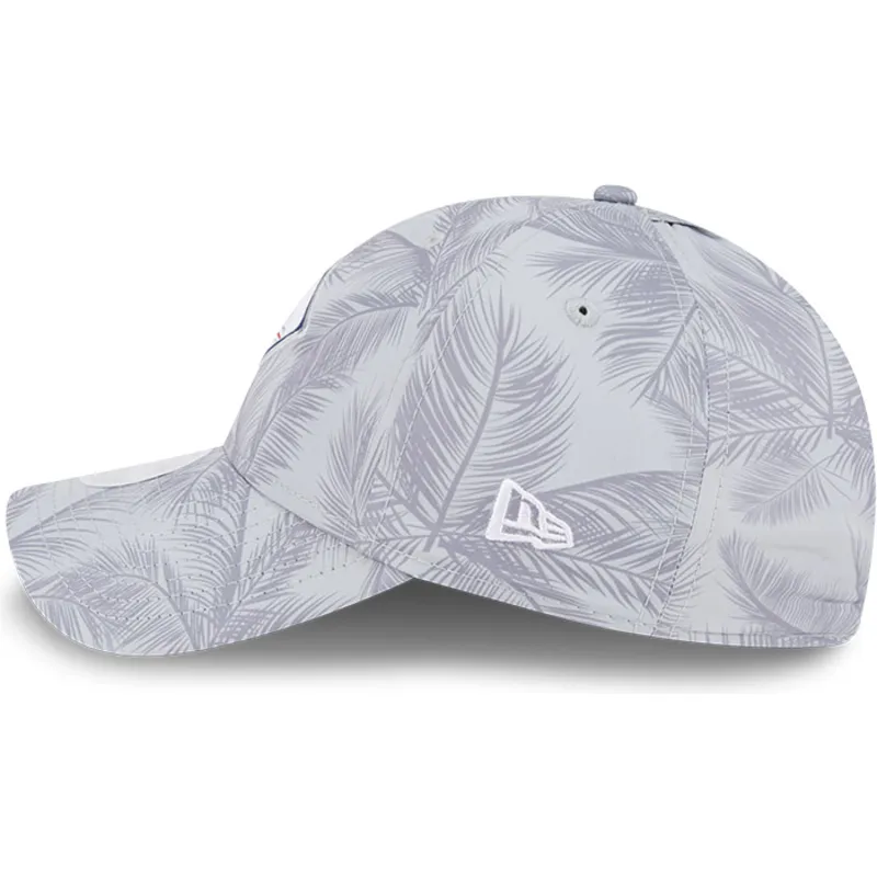 kapa-zaobljena-siva-podesiv-9twenty-leaf-open-back-spring-training-fan-pack-2025-new-york-yankees-mlb-new-era