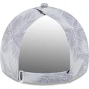 kapa-zaobljena-siva-podesiv-9twenty-leaf-open-back-spring-training-fan-pack-2025-new-york-yankees-mlb-new-era