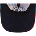 kapa-zaobljena-visebojno-podesiv-9twenty-spots-spring-training-fan-pack-2025-new-york-yankees-mlb-new-era