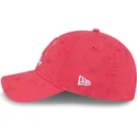 kape-zaobljena-ruzicasta-podesiva-traka-9twenty-pattern-spring-training-fan-pack-2025-new-york-yankees-mlb-new-era
