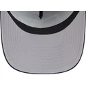 kapa-zaobljena-mornarsko-plava-snapback-9forty-a-frame-patch-spring-training-fan-pack-2025-new-york-yankees-mlb-new-era