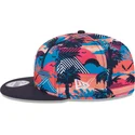 kapa-ravna-visebojno-snapback-9fifty-printed-spring-training-fan-pack-2025-new-york-yankees-mlb-new-era