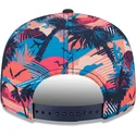 kapa-ravna-visebojno-snapback-9fifty-printed-spring-training-fan-pack-2025-new-york-yankees-mlb-new-era