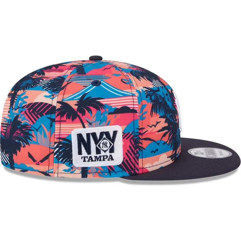 kapa-ravna-visebojno-snapback-9fifty-printed-spring-training-fan-pack-2025-new-york-yankees-mlb-new-era kapa-ravna-visebojno-snapback-9fifty-printed-spring-training-fan-pack-2025-new-york-yankees-mlb-new-era