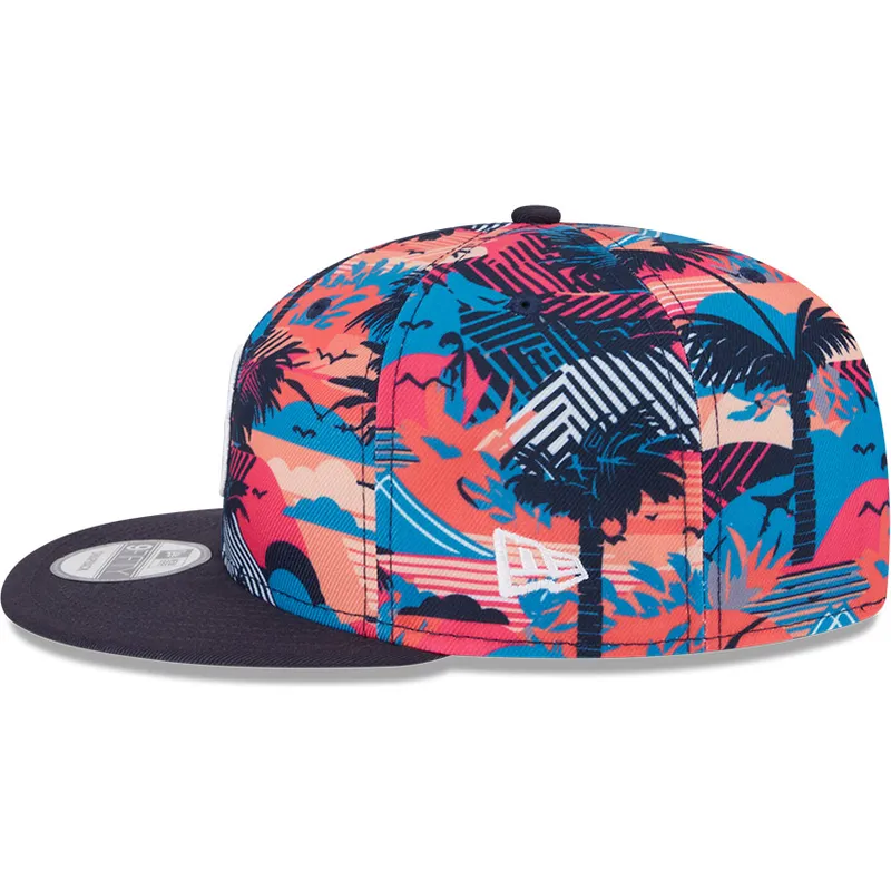 kapa-ravna-visebojno-snapback-9fifty-printed-spring-training-fan-pack-2025-boston-red-sox-mlb-new-era