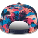 kapa-ravna-visebojno-snapback-9fifty-printed-spring-training-fan-pack-2025-boston-red-sox-mlb-new-era