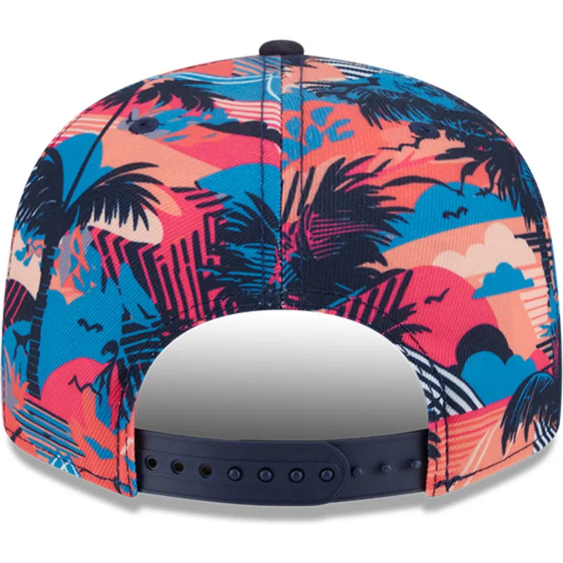 kapa-ravna-visebojno-snapback-9fifty-printed-spring-training-fan-pack-2025-boston-red-sox-mlb-new-era