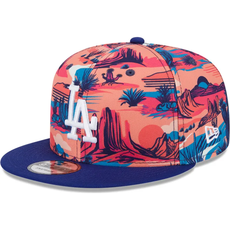kapa-ravna-visebojno-snapback-9fifty-printed-spring-training-fan-pack-2025-los-angeles-dodgers-mlb-new-era kapa-ravna-visebojno-snapback-9fifty-printed-spring-training-fan-pack-2025-los-angeles-dodgers-mlb-new-era