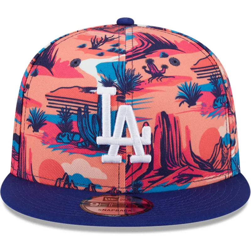 kapa-ravna-visebojno-snapback-9fifty-printed-spring-training-fan-pack-2025-los-angeles-dodgers-mlb-new-era kapa-ravna-visebojno-snapback-9fifty-printed-spring-training-fan-pack-2025-los-angeles-dodgers-mlb-new-era