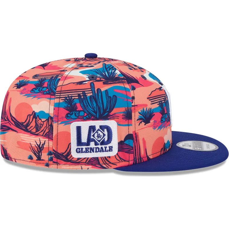 kapa-ravna-visebojno-snapback-9fifty-printed-spring-training-fan-pack-2025-los-angeles-dodgers-mlb-new-era kapa-ravna-visebojno-snapback-9fifty-printed-spring-training-fan-pack-2025-los-angeles-dodgers-mlb-new-era