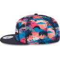 kapa-ravna-visebojno-snapback-9fifty-printed-spring-training-fan-pack-2025-atlanta-braves-mlb-new-era