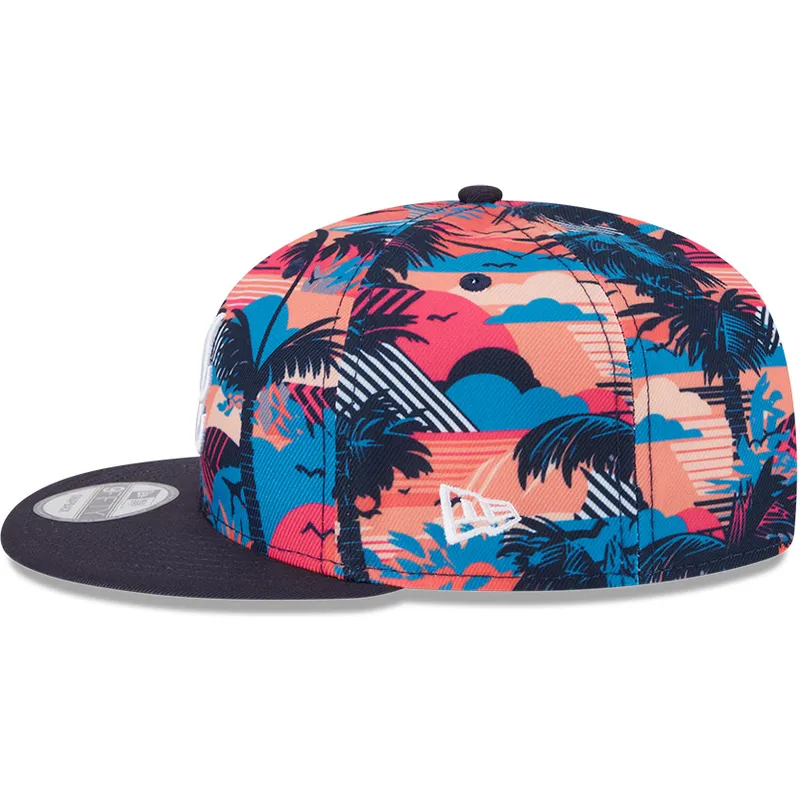 kapa-ravna-visebojno-snapback-9fifty-printed-spring-training-fan-pack-2025-atlanta-braves-mlb-new-era