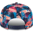kapa-ravna-visebojno-snapback-9fifty-printed-spring-training-fan-pack-2025-atlanta-braves-mlb-new-era