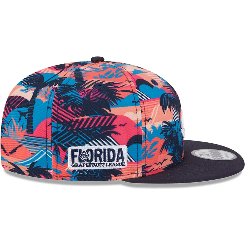 kapa-ravna-visebojno-snapback-9fifty-printed-spring-training-fan-pack-2025-atlanta-braves-mlb-new-era