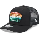 kapa-zaobljena-crna-snapback-9seventy-stretch-snap-mesh-spring-training-fan-pack-2025-chicago-white-sox-mlb-new-era
