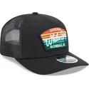 kapa-zaobljena-crna-snapback-9seventy-stretch-snap-mesh-spring-training-fan-pack-2025-chicago-white-sox-mlb-new-era