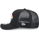 kapa-zaobljena-crna-snapback-9seventy-stretch-snap-mesh-spring-training-fan-pack-2025-chicago-white-sox-mlb-new-era