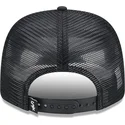 kapa-zaobljena-crna-snapback-9seventy-stretch-snap-mesh-spring-training-fan-pack-2025-chicago-white-sox-mlb-new-era