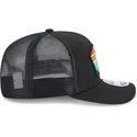 kapa-zaobljena-crna-snapback-9seventy-stretch-snap-mesh-spring-training-fan-pack-2025-chicago-white-sox-mlb-new-era