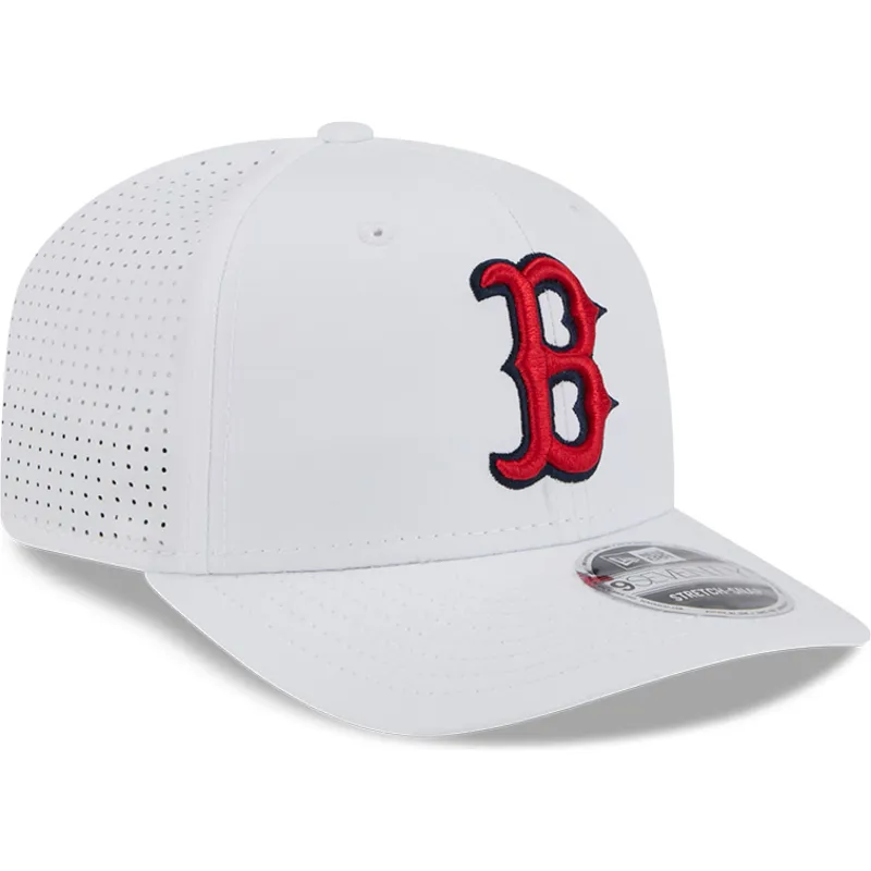 kapa-zaobljena-bijela-snapback-9seventy-perf-spring-training-fan-pack-2025-boston-red-sox-mlb-new-era kapa-zaobljena-bijela-snapback-9seventy-perf-spring-training-fan-pack-2025-boston-red-sox-mlb-new-era