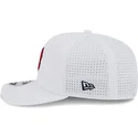 kapa-zaobljena-bijela-snapback-9seventy-perf-spring-training-fan-pack-2025-boston-red-sox-mlb-new-era