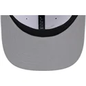 kapa-zaobljena-bijela-snapback-9seventy-perf-spring-training-fan-pack-2025-tampa-bay-rays-mlb-new-era
