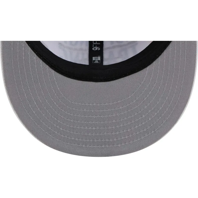 kapa-ravna-bijela-snapback-9fifty-scatter-spring-training-fan-pack-2025-mlb-new-era
