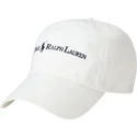 kapa-zaobljena-bijela-podesiv-classic-sport-polo-ralph-lauren