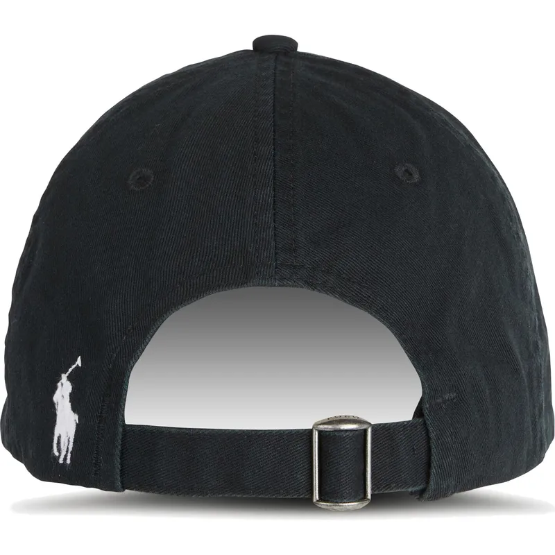 kapa-zaobljena-crna-podesiv-classic-sport-polo-ralph-lauren