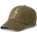 kapa-zaobljena-zelena-podesiv-classic-sport-bear-polo-ralph-lauren