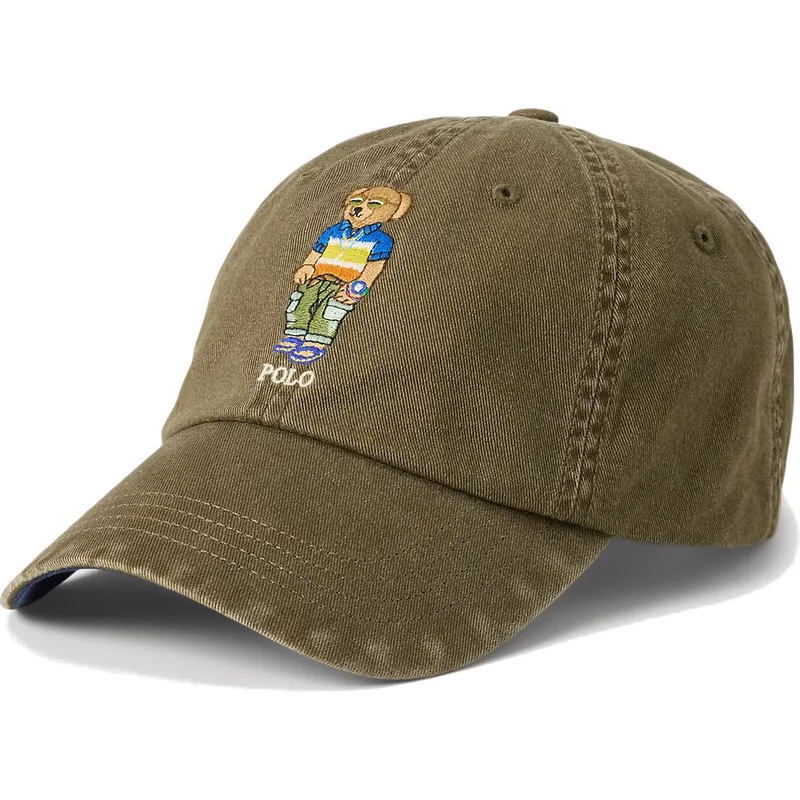 kapa-zaobljena-zelena-podesiv-classic-sport-bear-polo-ralph-lauren