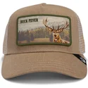 kapa-zaobljena-smeda-snapback-buck-fever-wild-heart-the-farm-goorin-bros