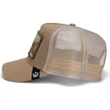 kapa-zaobljena-smeda-snapback-buck-fever-wild-heart-the-farm-goorin-bros