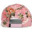 cap-zaobljena-pink-snapback-the-farm-de-goorin-bros