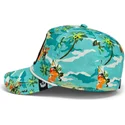 kape-zaobljena-plava-snapback-libelula-buzzed-hapy-our-salty-rim-the-farm-the-farm-de-goorin-bros