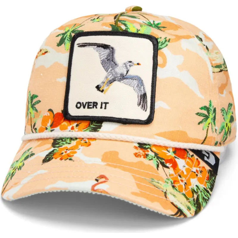 kapa-zaobljena-smeda-snapback-over-it-quittin-time-salty-rim-the-farm-goorin-bros