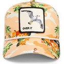 kapa-zaobljena-smeda-snapback-over-it-quittin-time-salty-rim-the-farm-goorin-bros
