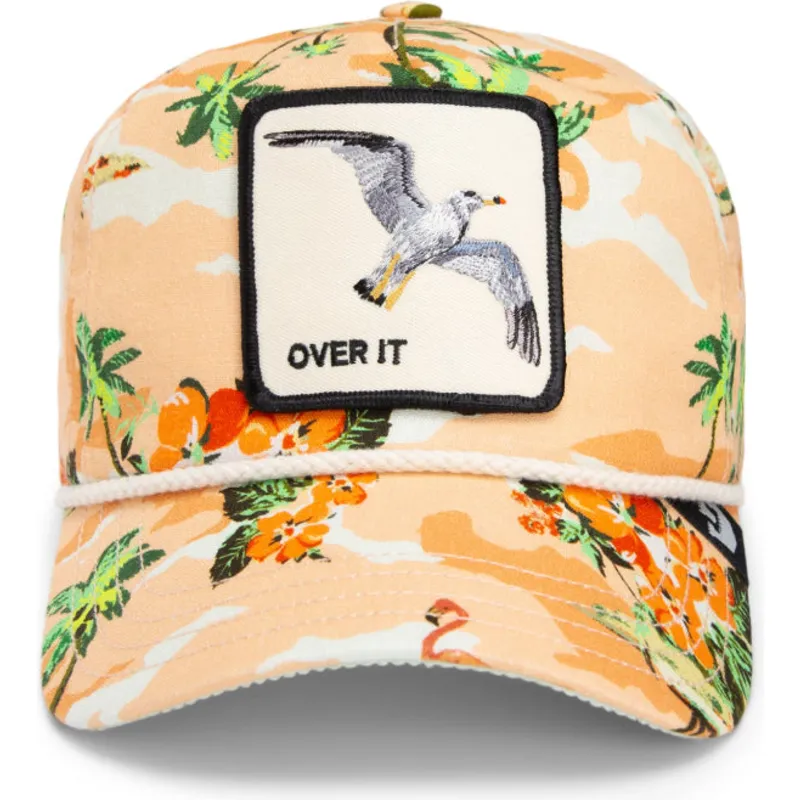 kapa-zaobljena-smeda-snapback-over-it-quittin-time-salty-rim-the-farm-goorin-bros